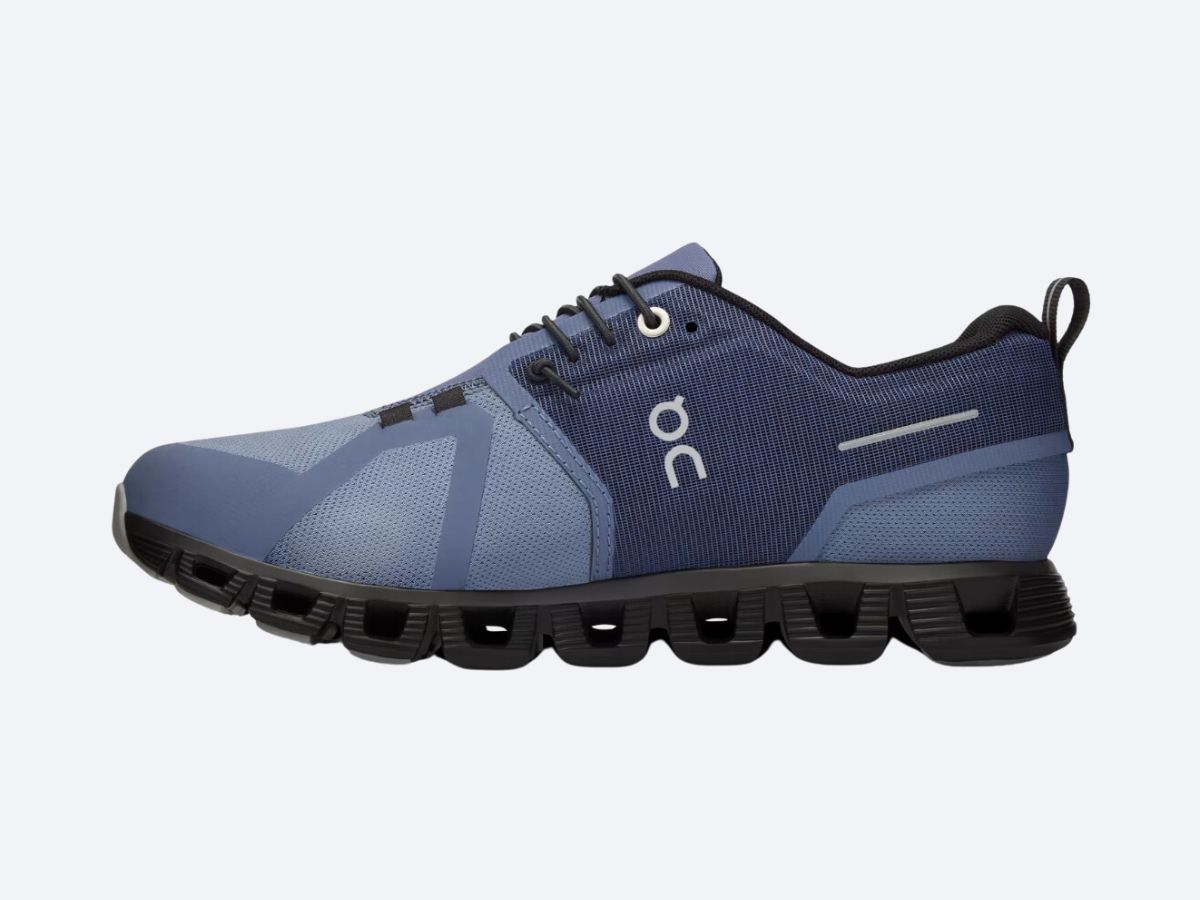 The On Cloud 5 Waterproof (Image via On)