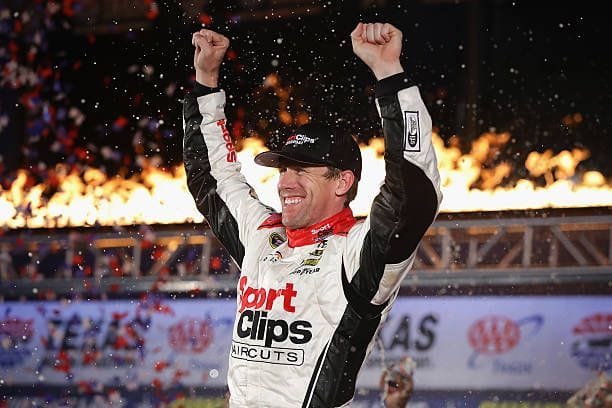 Who Are Carl Edwards Parents? Age, Nationality & More