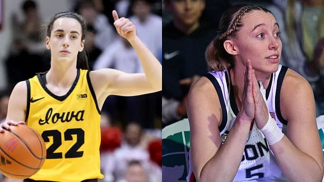 Who are the Naismith Award winners in 2024? Full list of nominees and winners for each category explored