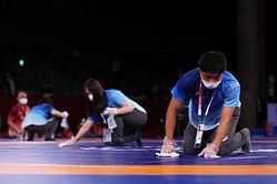 Federation Cup 2024: Delhi and Haryana wrestlers secure four medals each on Day 3