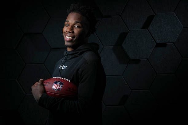 Where did Edgerrin Cooper go to high school?