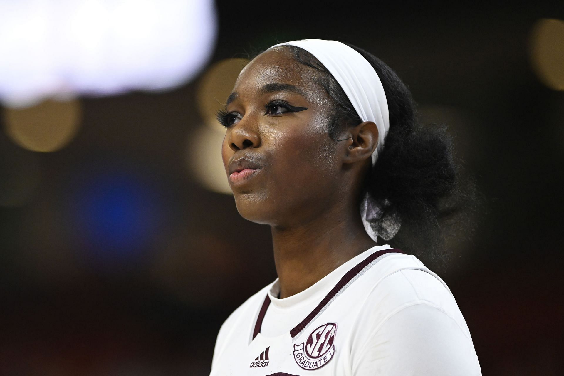 Erynn Barnum was Mississippi State&#039;s third-best leading scorer in the 2023-24 season.