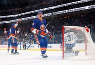 Kyle MacLean, New York Islanders