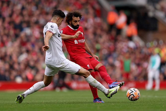 West Ham United vs Liverpool Prediction and Betting Tips | 27th April 2024