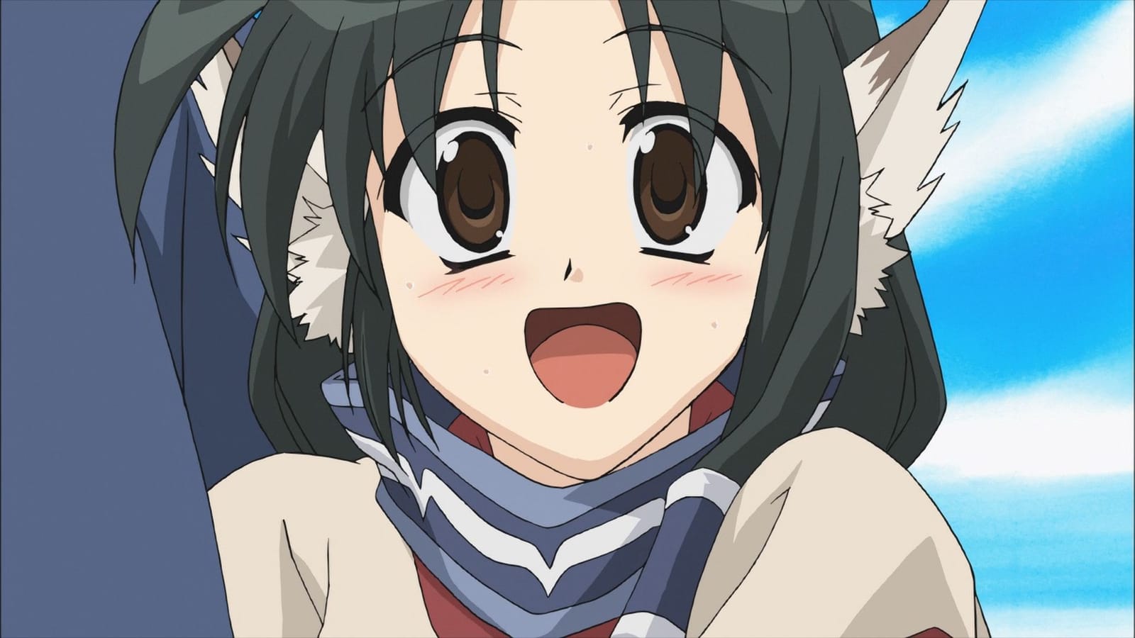 10 most popular anime wolf girls whom fans love