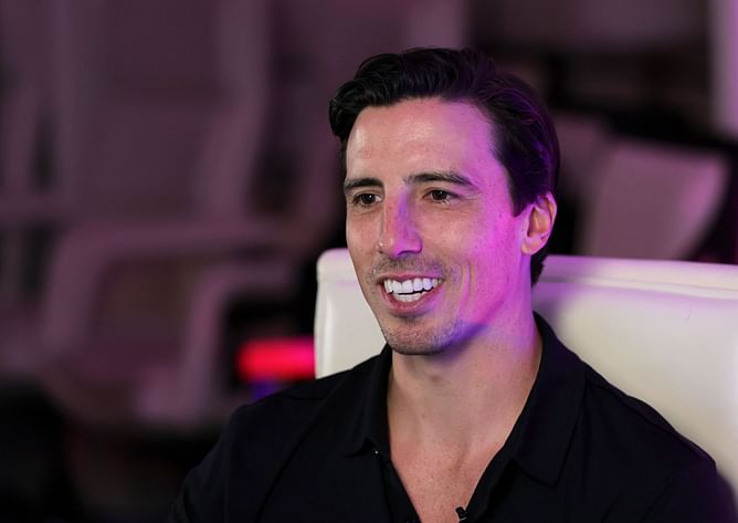“I can, he can’t”: Marc-Andre Fleury delivers his take on epic car prank war with Brandon Duhaime