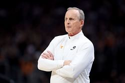 Why was Rick Barnes fired from Texas? Taking a look at Tennessee HC's coaching past