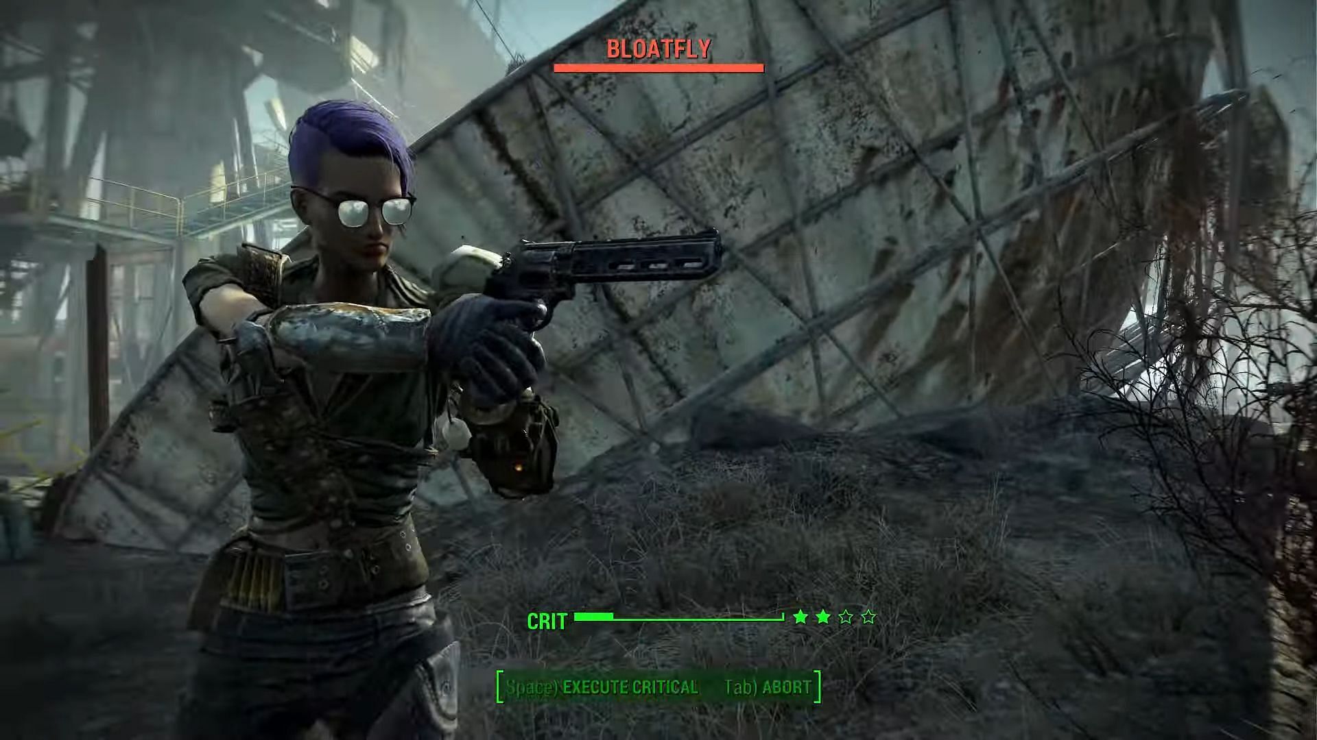 Death Incarnate build. (Image via Bethesda || BAD Company Sarge/YouTube)