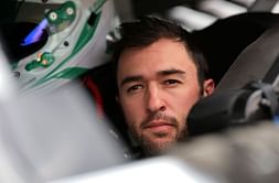 Chase Elliott vows to "Keep Scratching" for first NASCAR Cup win of the season after near miss to William Byron at Martinsville