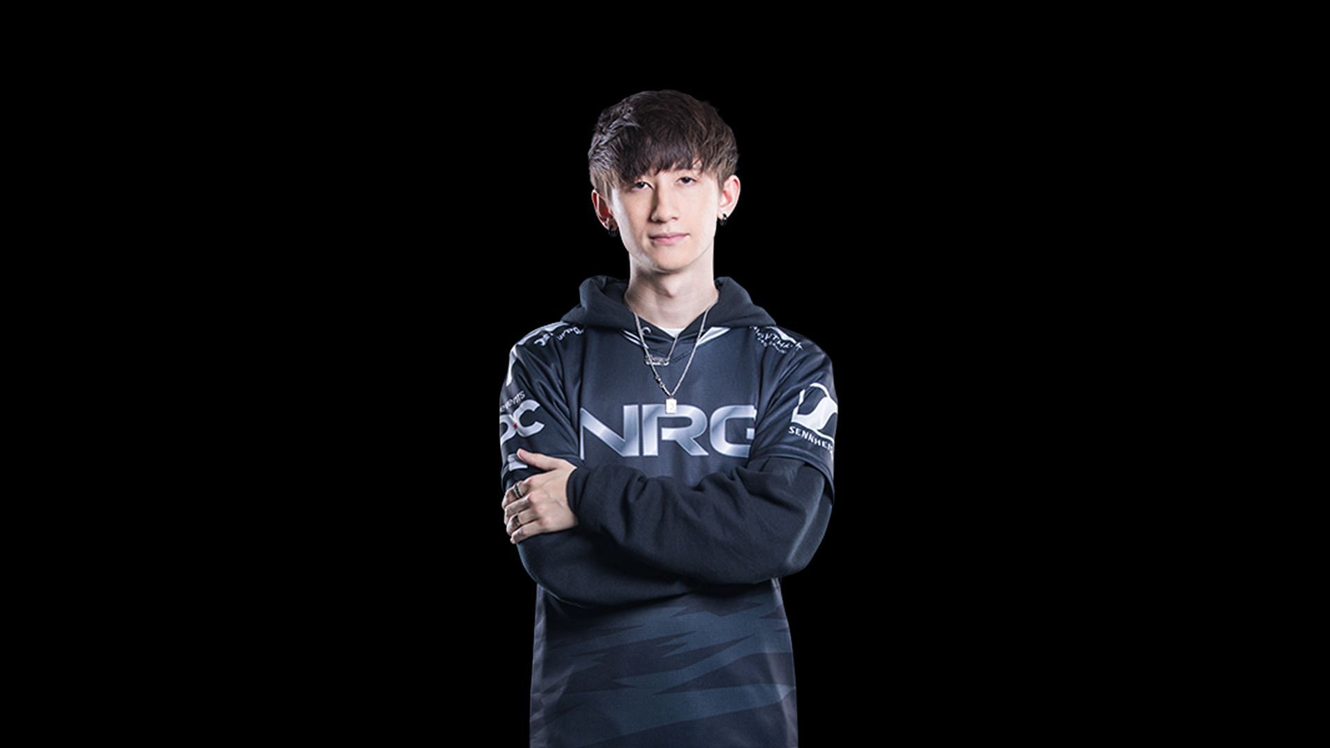 Aceu is one of the best movement players in Apex Legends (Image via Liquipedia)