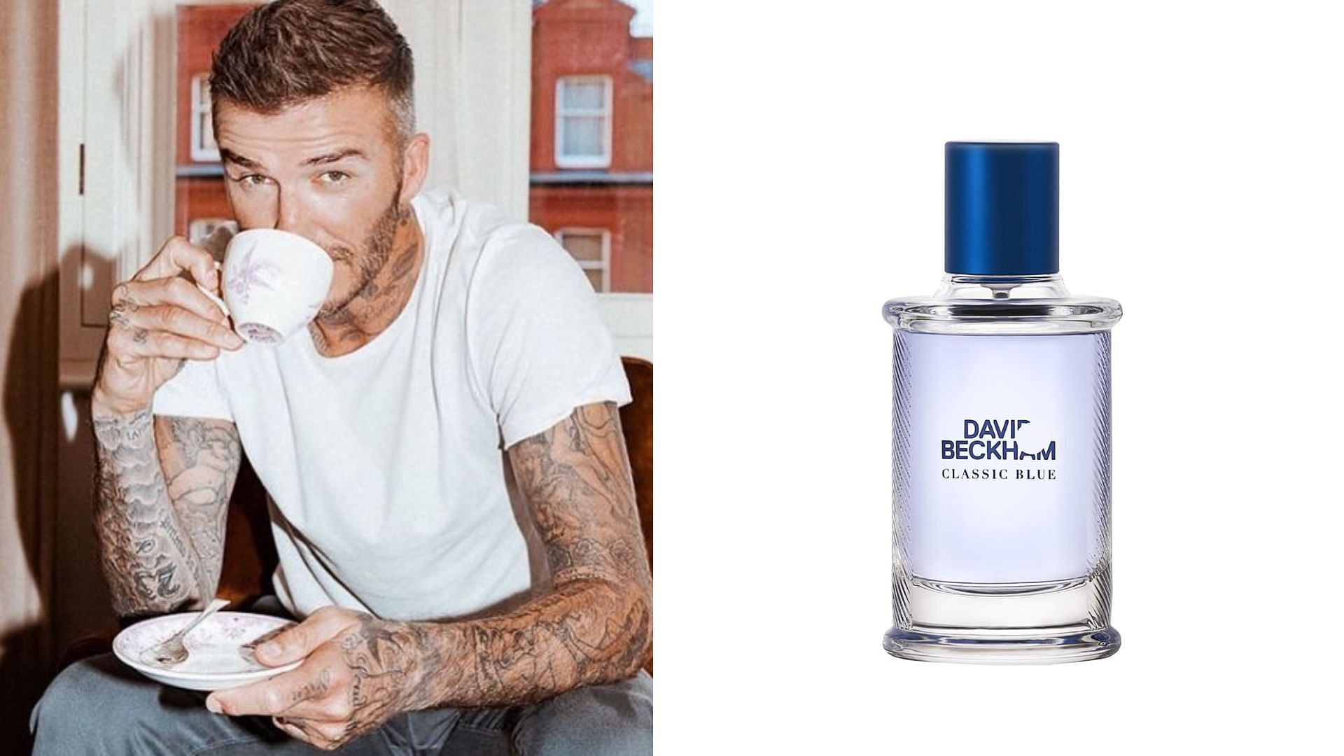 3 Best lifestyle brands owned by David Beckham