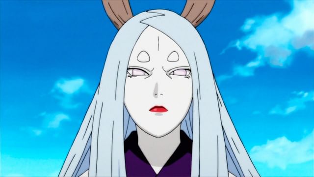 Naruto Fan's Kaguya Imu Comparison Has One Piece Fans Outraged