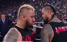 Solo Sikoa's 6-word message to Jimmy Uso before kicking him out of The Bloodline