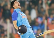 Image Credits: Shubman Gill's Instagram