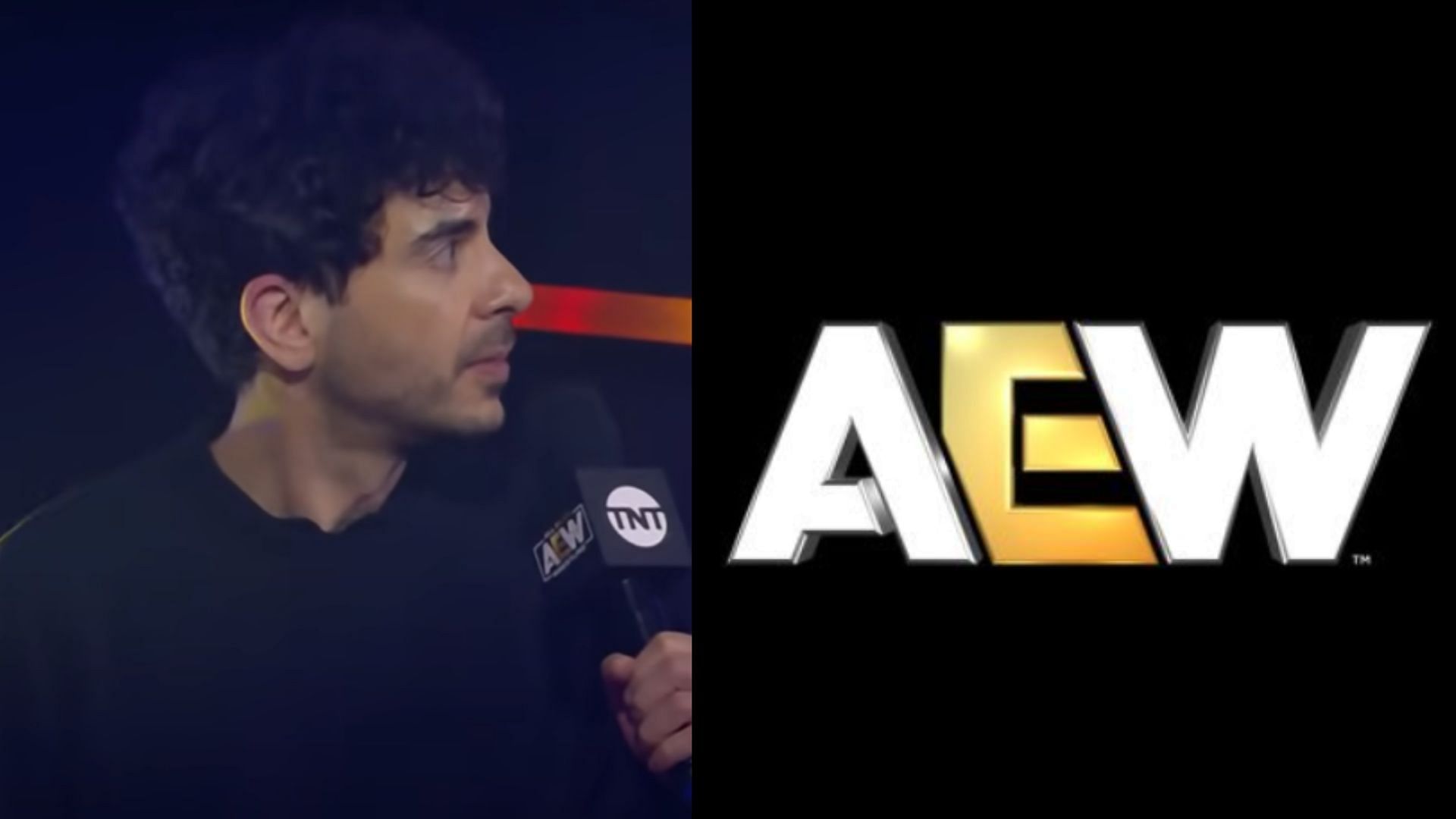 Tony Khan founded AEW in 2019 [Image Credits: AEW