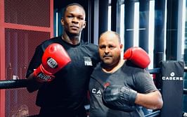 Why is Israel Adesanya taking a break? All about 'The Last Stylebender's' hiatus from the sport