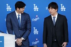 How much money did Ippei Mizuhara gamble? Breaking down Shohei Ohtani's ex-interpreter's illegal bets