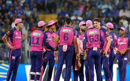 3 teams who will be happy with 8 retentions for IPL mega auction in 2025 ft. Rajasthan Royals