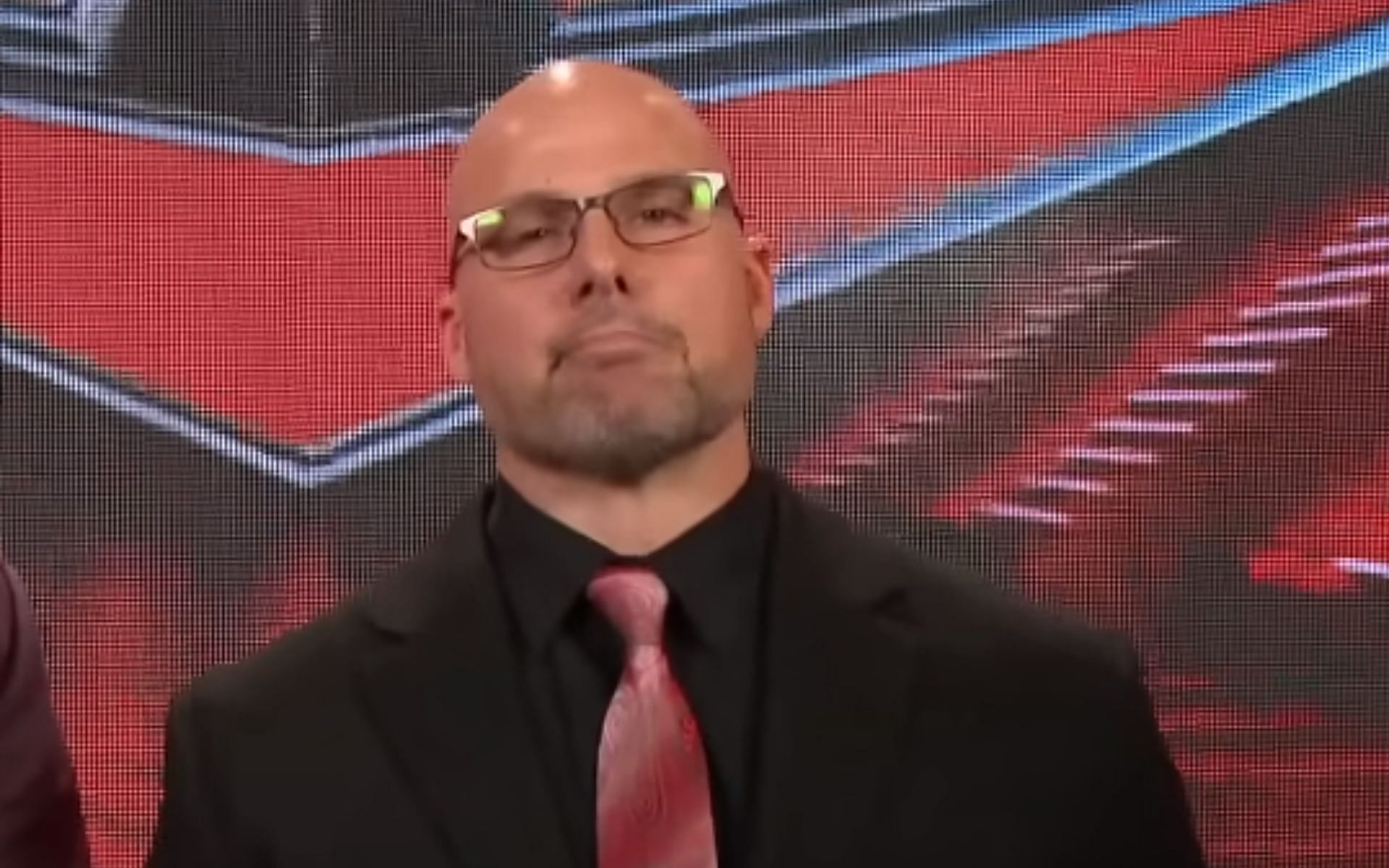 A huge betrayal led to a big fine from the RAW GM