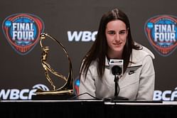 Is Caitlin Clark playing today vs UConn? Looking at Iowa guard’s availability ahead of Final Four