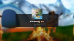 Backpacking codes