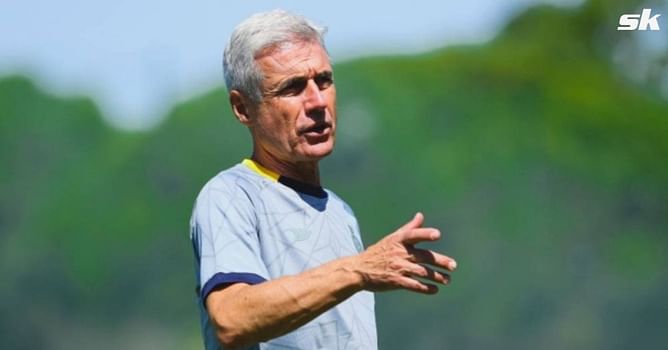 Cristiano Ronaldo's Al-Nassr manager forced to take break following medical advice