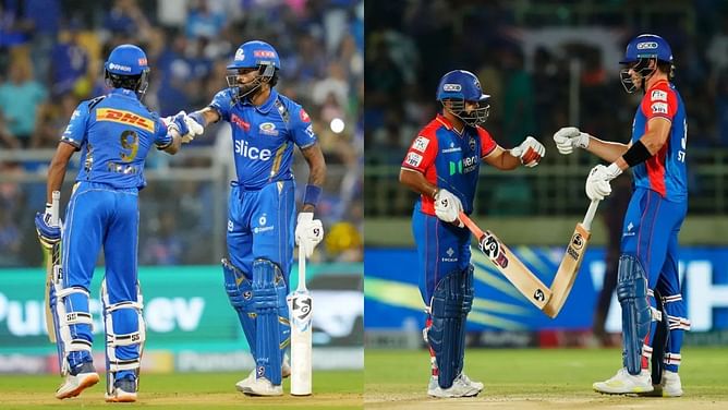IPL 2024, MI vs DC : 20वें मैच का प्रीव्यू, संभावित एकादश, पिच और मौसम की जानकारी, लाइव स्ट्रीम, किसका पलड़ा भारी?