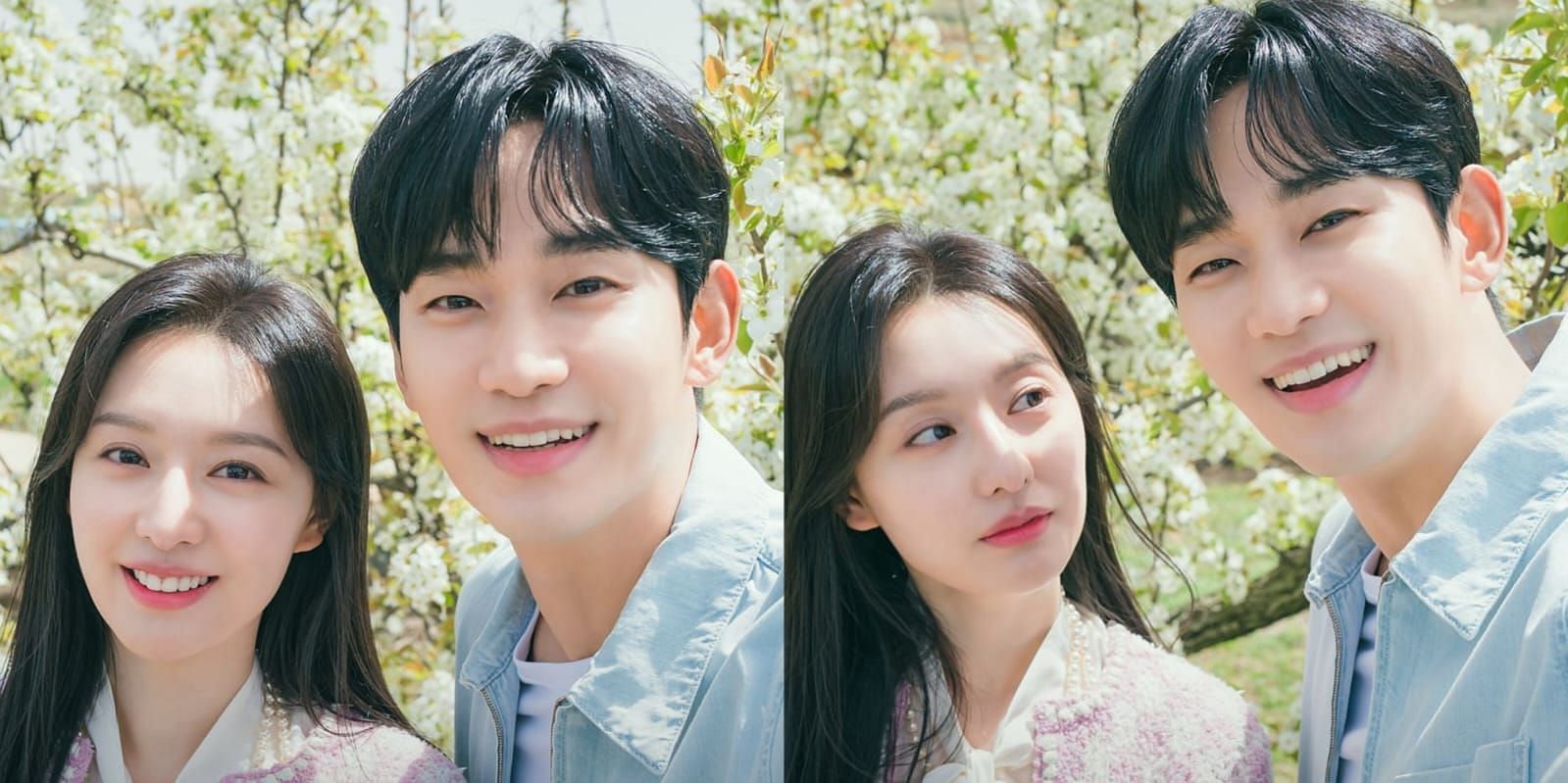 Queen of Tears breaks records to become the first K-drama to surpass 1 Billion views in tvN