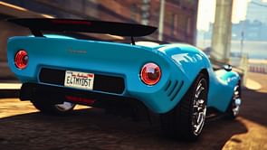 GTA Online Salvage Yard Robbery Vehicles (April 4 to 10, 2024)