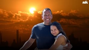 "She's very much like me" - Yankees icon Alex Rodriguez talks about daughter Natasha's character similarities