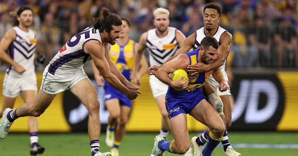 Fremantle Dockers vs Western Bulldogs Prediction and Betting Tips AFL