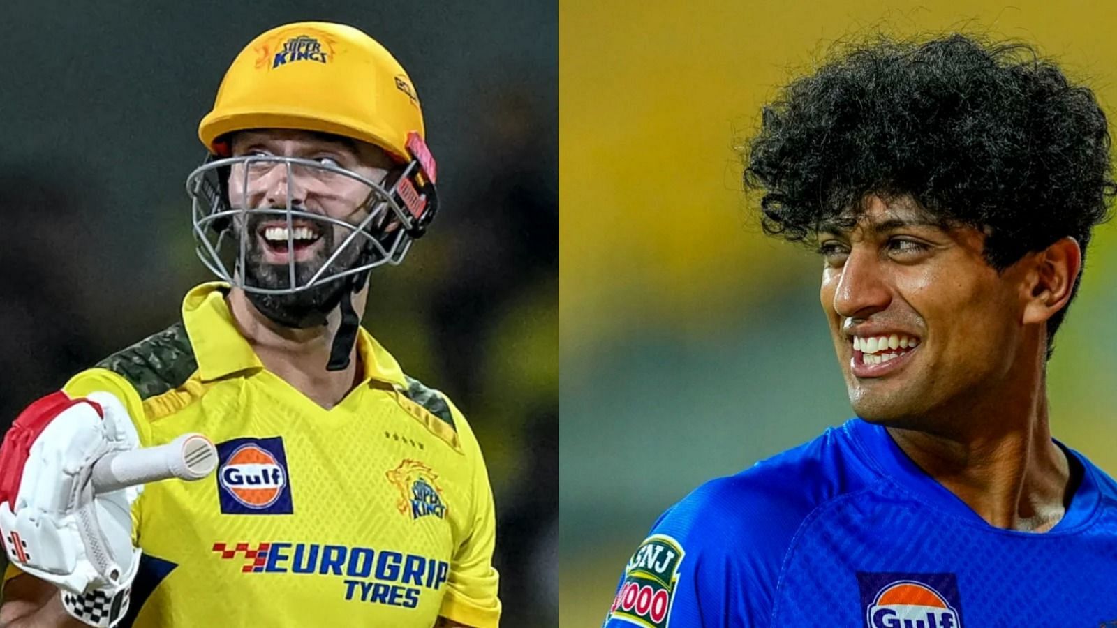 CSK faces a selection conundrum between Mitchell and Ravindra ahead of SRH clash (Image: BCCI/IPL)