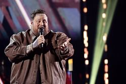 Country star Jelly Roll's private jet had to make emergency landing due to mid-flight issues says wife Bunnie XO