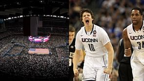 Top 5 lowest-scoring men's basketball national championship games of all time