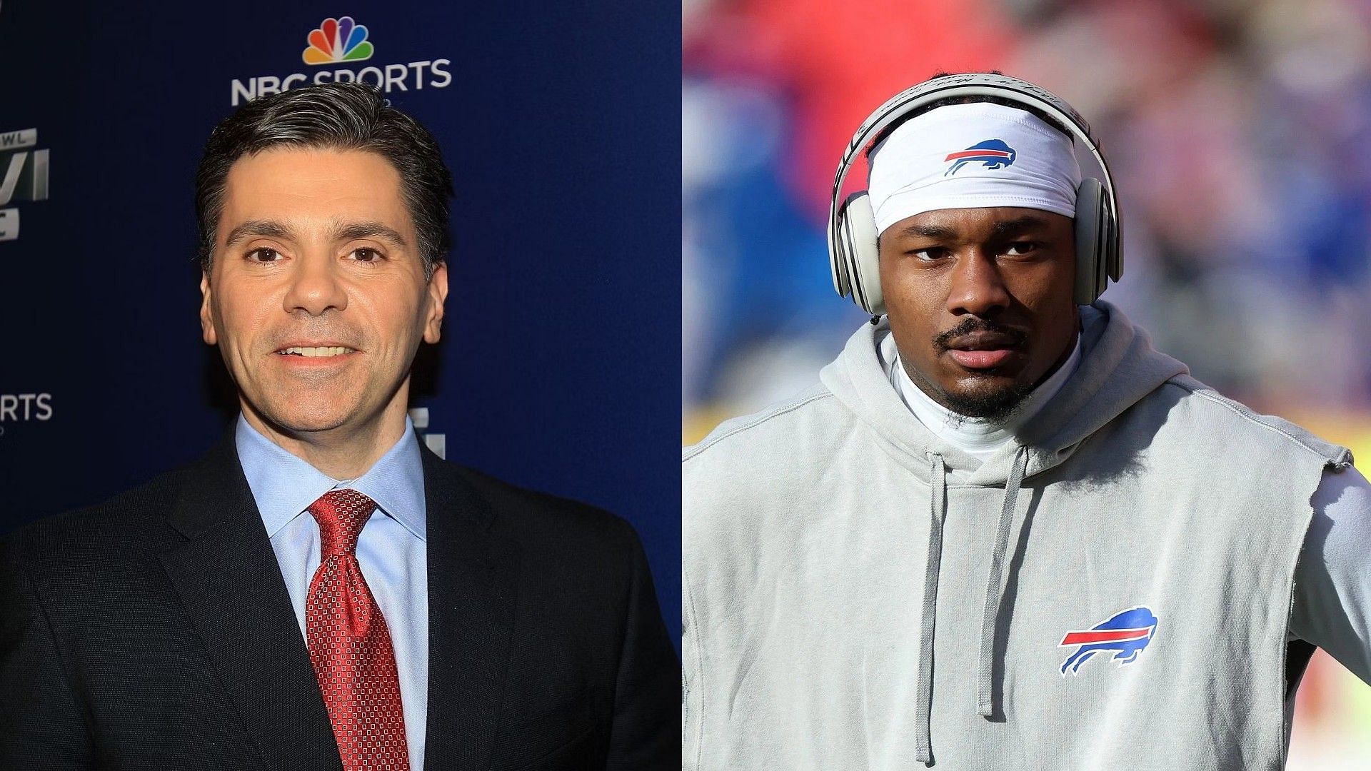 Mike Florio questions Houston Texans&rsquo; all-in contract restructure for Stefon Diggs as WR&rsquo;s job security goes up in smoke