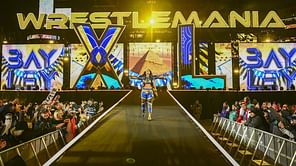 Bayley sends a message ahead of first WWE Women's Title defense on SmackDown next week
