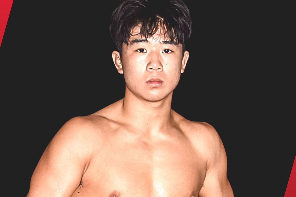 Adrian Lee debuts in ONE at the Impact Arena