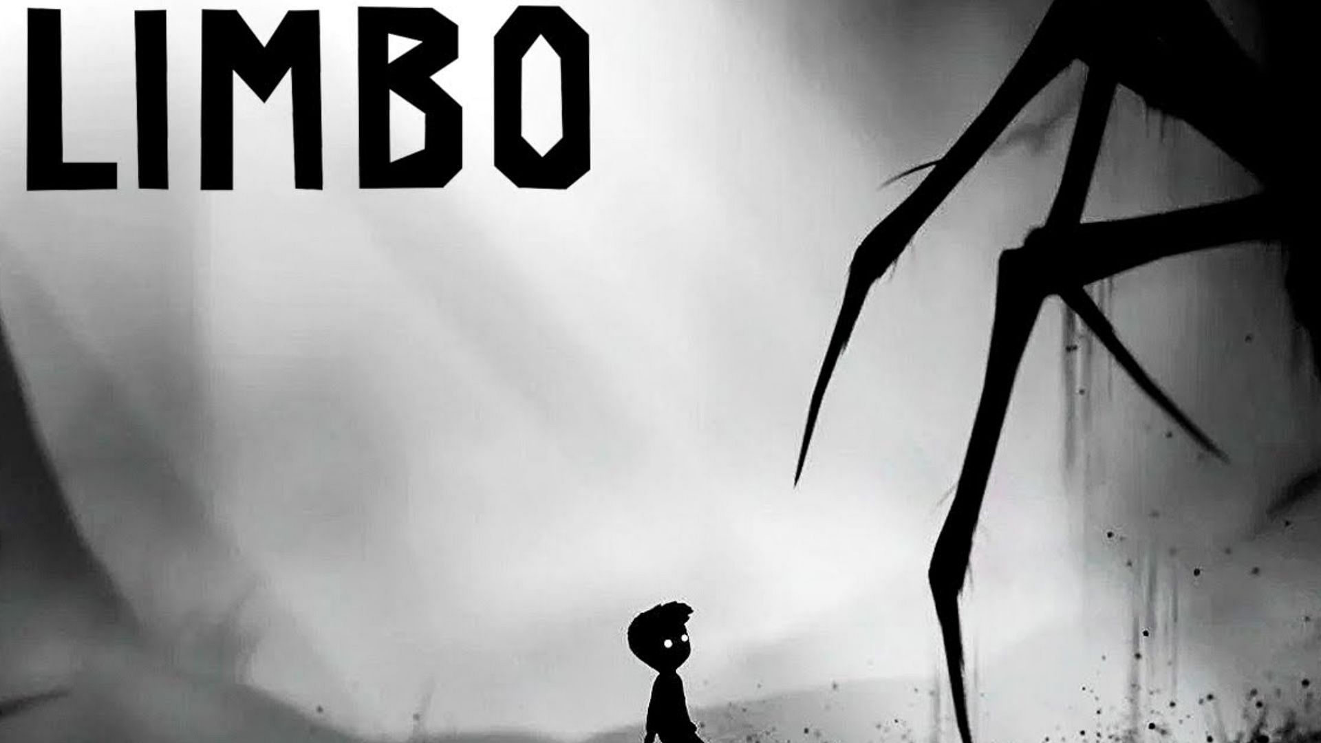 Limbo is an offbeat 2D platformer (Image via You Tube/ DarkPlayerBrett)