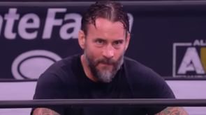 CM Punk reveals shocking details about having 2 AEW contracts; worked as a consultant for Tony Khan