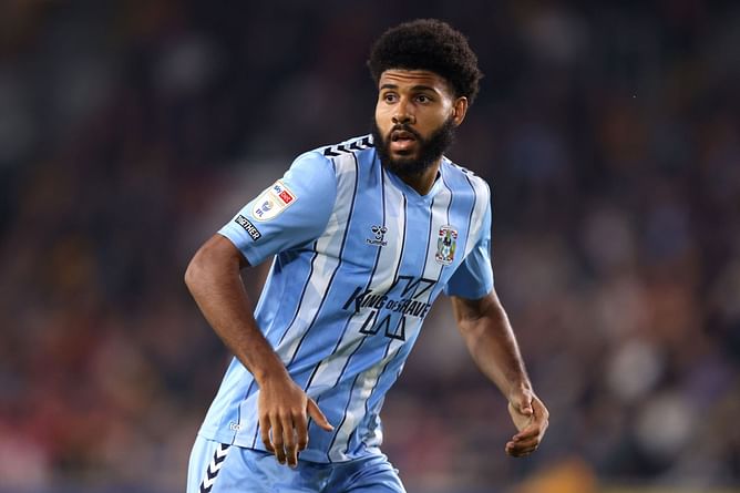 Coventry City vs Hull City Prediction and Betting Tips | April 24th 2024