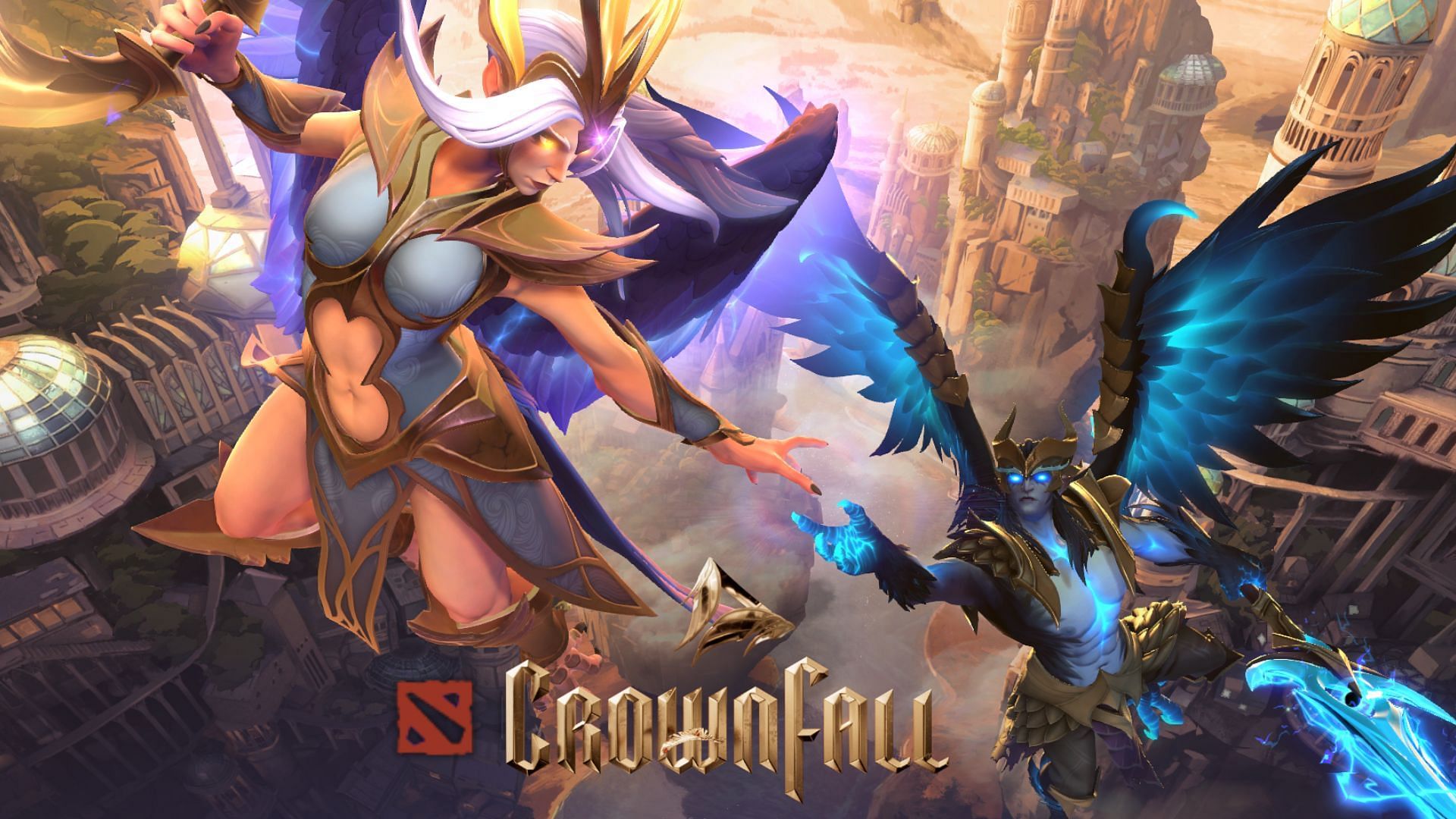 &quot;Crownfall progression is brilliant&quot;: Dota 2 player delighted with latest event