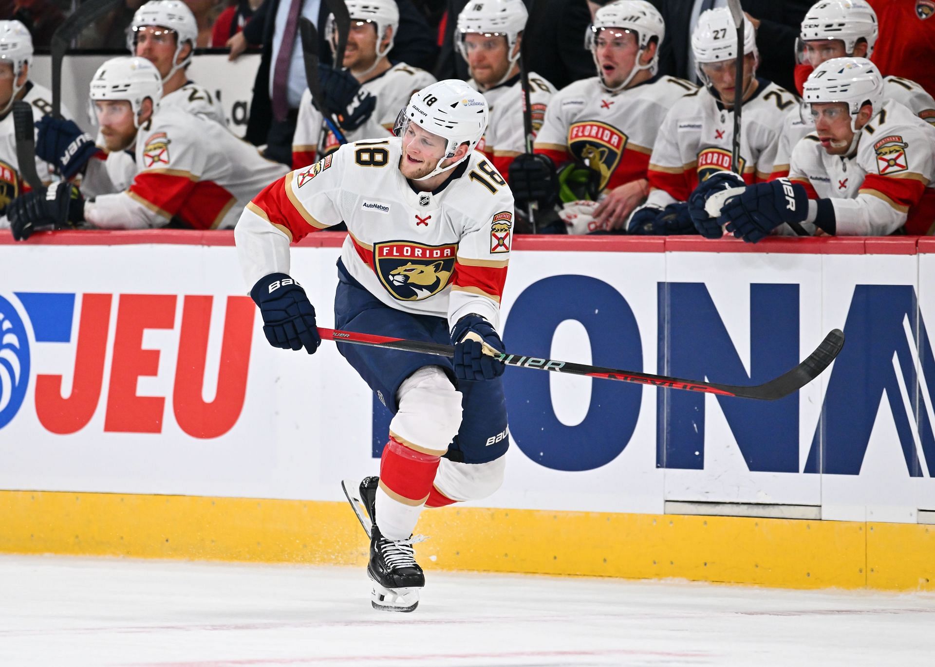 Florida Panthers