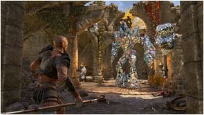 ESO Gold Road preview: A sneak peek at the new Scribing feature