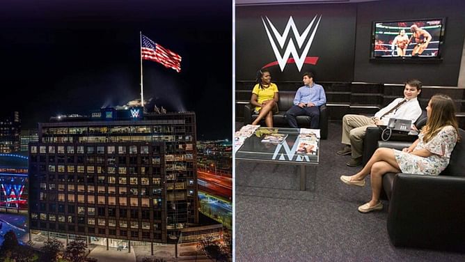WWE seemingly removes top star from TV after recent controversy