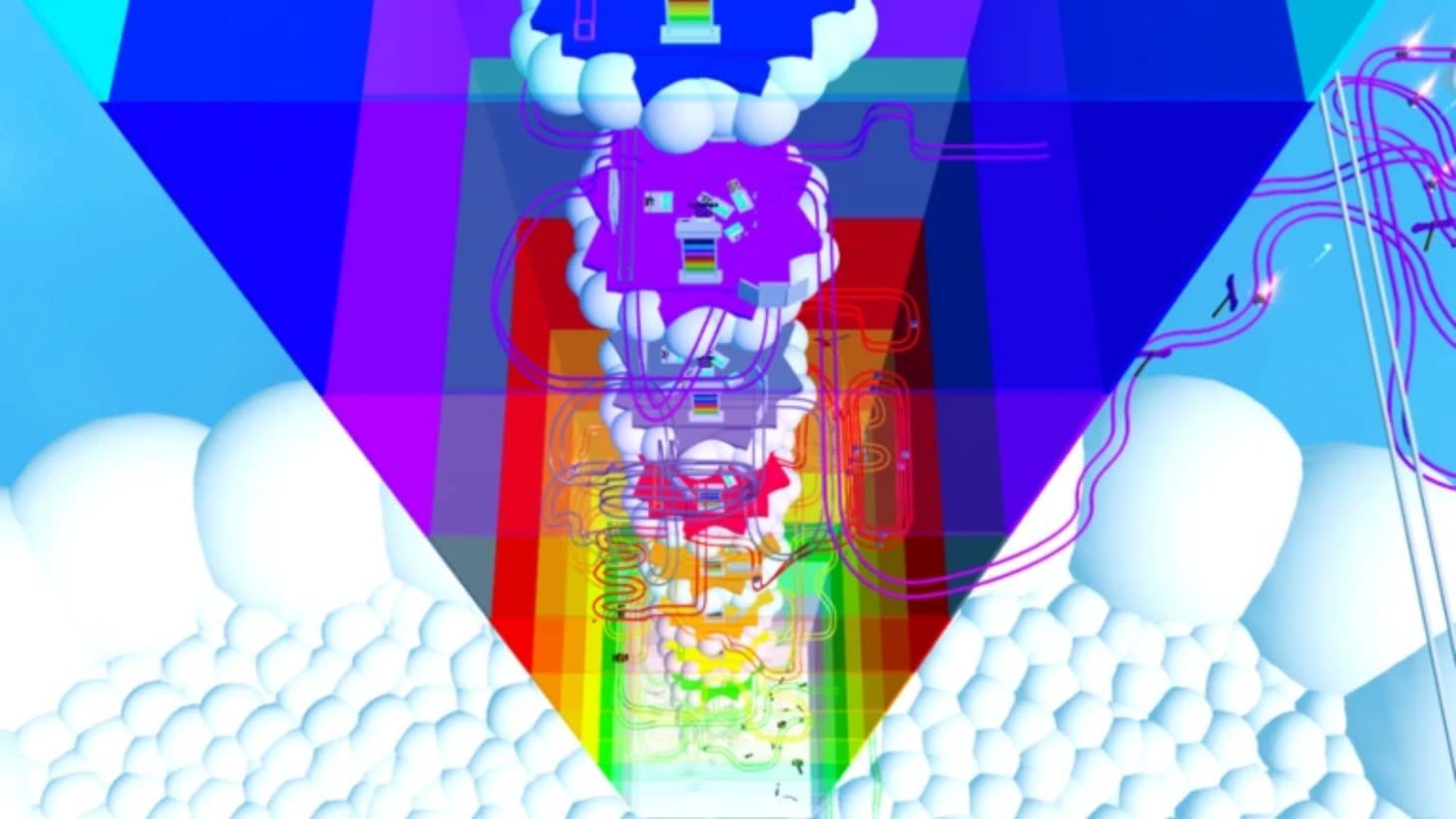 Create a Cart Ride Codes