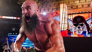 Braun Strowman to align with 3 WWE Superstars upon his return, predicts veteran