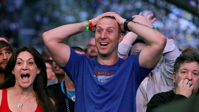 Major WWE champion's title reign will come to an end at WrestleMania XL for one significant reason, predicts Cameron