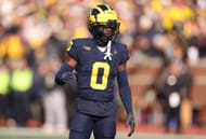 Ohio State v Michigan