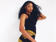 What are Angel Reese’s favorite beauty products? (Image via Instagram/@angelreese10)