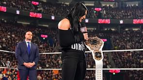 "It doesn't excite me" - Legend on WWE's plans to crown the next Women's World Champion (Exclusive)
